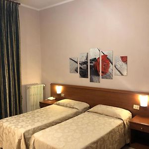 Kamer met Twee Aparte Bedden