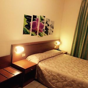 Kamer met een King Size Bed
